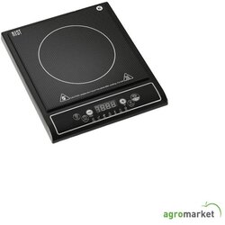 NIST Indukcijska plošča IC 1500 1.500 W Cene