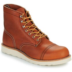 Red Wing IRON RANGER TRACTION TRED Smeđa Cene