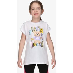 Cocomo Majica IRENE T-SHIRT Cene