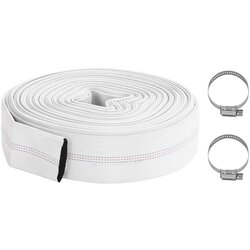 vidaXL Vatrogasno crijevo 20 m 2 " PVC Cijene