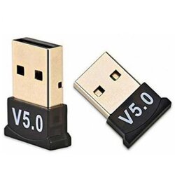 Pix-Link USB Bluetooth adapter 5.0 Dongle Cene