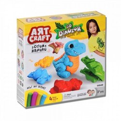 Dede Testo za igru dinosaurus 035490 Cene