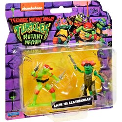 Nickelodeon Nindža kornjače akcione figure Rafaelo set Cene