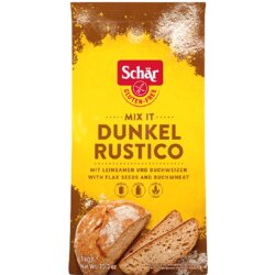 Schar brašno Mix it Dunkel 1 kg Cene