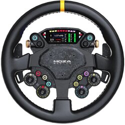 Moza CS Pro RS093 Volan za Sim Racing Cene