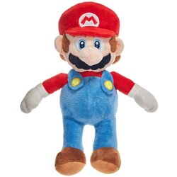 Super Mario Plišani - Bros mekani 22cm Cene