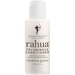 Rahua voluminous conditioner - 60 ml Cene