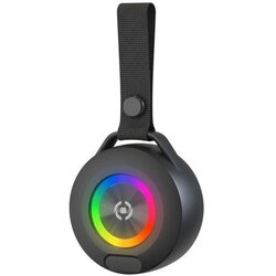 Celly lightbeat wireless prenosivi bluetooth zvučnik u crnoj boji Cene