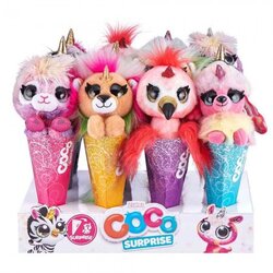 Zuru Coco Cones pliš fantasy 01377 Cene