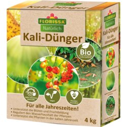 Florissa Bio gnojilo-Kali Cene