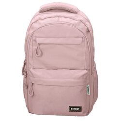 STREET ranac ovalni happy pink ( 531175 ) Cene