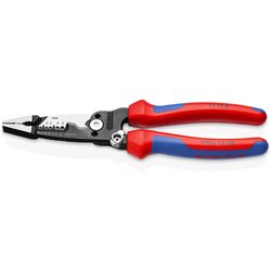 Knipex ojačana klešta za skidanje izolacije 200mm ( 13 72 8 ) Cene