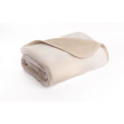 ESSENZA SLEEP 632570 DEKA PREMIUM BEŽ 150X200 Cene
