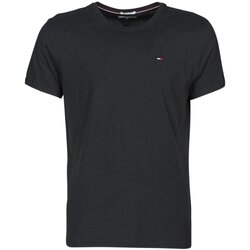 Tommy Jeans tjm original jersey tee crna Cene