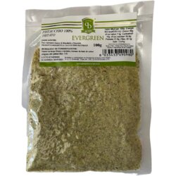 Evergreen Mleveni pistaći, 100gr Cene