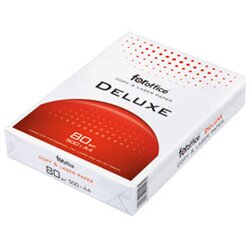 Fabriano PAPIR COPY DELUXE A4,80 gr Cene