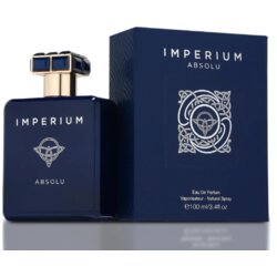 Fragrance World Imperium Absolu 100ml Cene