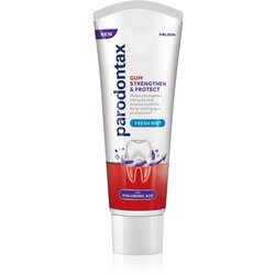 Parodontax Strengthen and Protect Fresh Mint zobna pasta 75 ml Cene