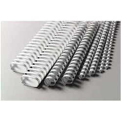 Spirala PVC 22MM BELA Cene