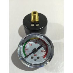 Steinbach Ersatzteile Pješčani filter Speed Clean Comfort 75 / Za modele od 2009 - (040909) Manometar Cene