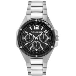 Plein Sport PLEIN SPORT ročna ura TIGERMASTER PRO PSLGA0425 Cene