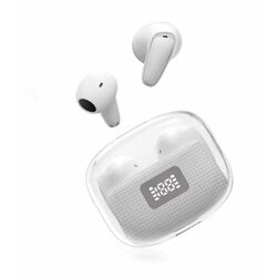Airpods F10 BIJELA Cene