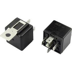 HKE CMA31-DC12V-C automobilski relej 12 V/DC 30 A 1 prebacivanje Cene