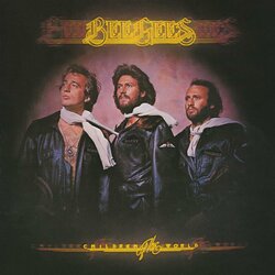 Bee Gees Children Of The World Cene