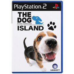 The Dog Island (PS2) - rabljeno Cene