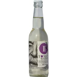 ECHT VOM LAND Tonic Water Lavendel II. Cene