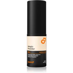 Beviro Magic Powder Pure Volume puder za lase za moške Medium Hold 35 ml Cene