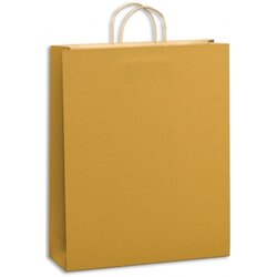 Ambar Ukrasna kesa L Kraft Gold Cene