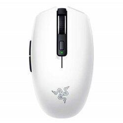 Razer Orochi V2 Wireless Gaming Mouse, White Edition, EURO Packaging Cene