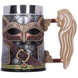 LORD of the Rings Rohan vrč Nemesis Now Cene