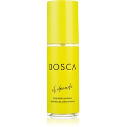 BOSCA El dorado Mirisna magla za tijelo i kosu za žene 80 ml Cene