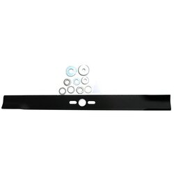 R parts univerlazni mulčer nož 55,2cm, Z DISTANČNIKI RP 535677 Cene