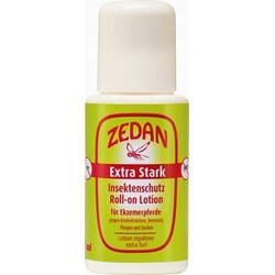 Zedan Zaščita pred insekti roll-on, izjemno močna Cene