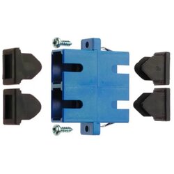 Telegartner Adapter T-SC/SC-APC multimode/singlemode duplex fiber Telegartner J08081A0011 Cene