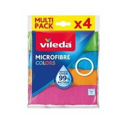 Vileda Magične krpe - kolor 4/1 Cene