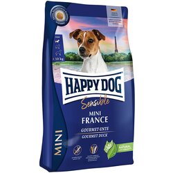 Happy Dog Sensitive Mini France 4 kg Cene