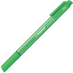 Stabilo Stabilo: pointMax Tanki flomaster M 0,8mm travnato zelene barve Cene
