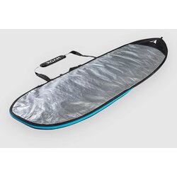 ROAM Daylight Hybrid Fish Torba za surf desko silver Cene