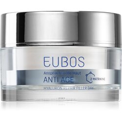 Eubos Hyaluron multiaktivna dnevna krema proti gubam 50 ml Cene