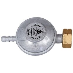  Regulator plinski niskog pritiska 30mb Italy Cene