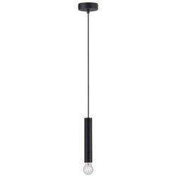 LEUCHTEN DIREKT 15617-18 - Viseći luster na sajli BRUNA 1xE27/60W/230V crna Cene