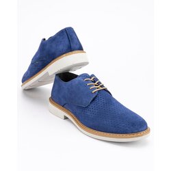 La Force Fashion muške cipele YK-3168-1 - plava Cene