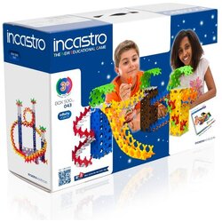 Incastro Slagalica za djecu 500 Cene