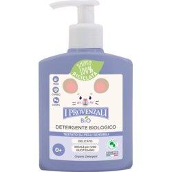 I PROVENZALI Baby nežen čistilni losjon - 200 ml Cene