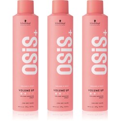 Schwarzkopf Professional Osis+ Volume Up set za volumen kose Cijene