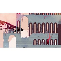 Devolver Digital GRIS Cene